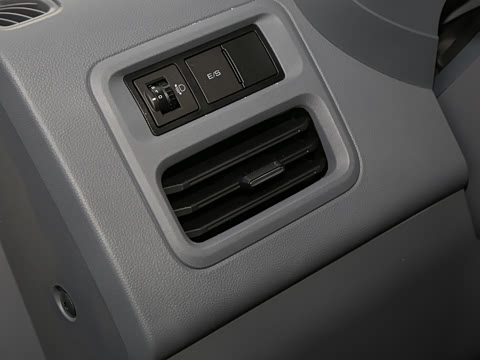 2025 Wuling Yangguang Image 14